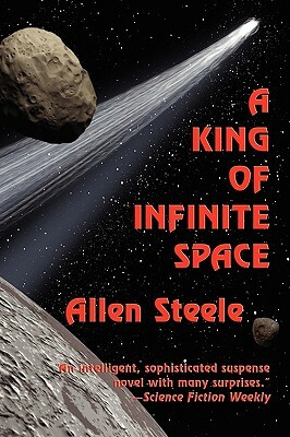A King of Infinite Space by Allen Steele
