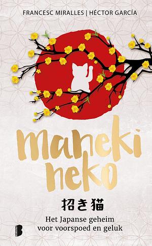 Maneki neko by Francesc Miralles, Héctor García