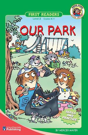 Our Park by Mercer Mayer