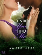 Until You Find Me by Amber Hart