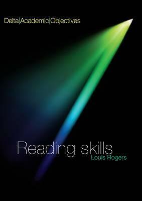 Reading Skills by Louis Rogers