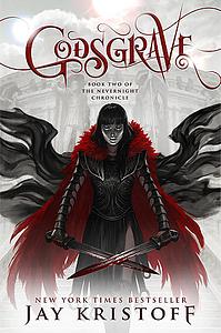 Godsgrave by Jay Kristoff