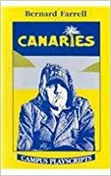 Canaries by Bernard Farrell