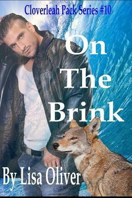 On the Brink by Lisa Oliver