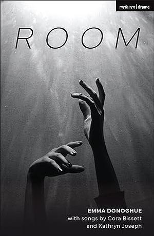 Room by Emma Donoghue