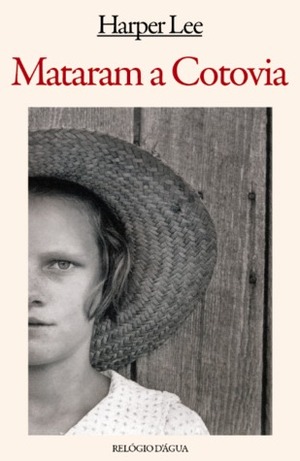 Mataram a Cotovia by Fernando Ferreira-Alves, Harper Lee