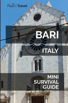 Bari Mini Survival Guide by Jan Hayes
