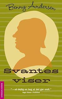 Svantes viser by Benny Andersen