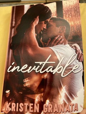 Inevitable by Kristen Granata