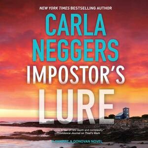 Impostor's Lure by Carla Neggers