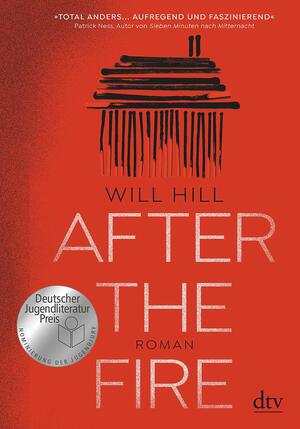 After the Fire by Will Hill