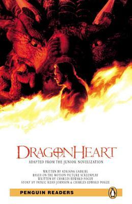 Level 2: Dragonheart by Gabriel