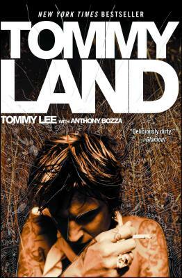 Tommyland by Tommy Lee