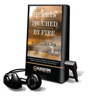 Hearts Touched by Fire by James I. Robertson, Craig L. Symonds