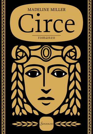 Circe by Madeline Miller