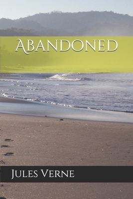 Abandoned by Jules Verne