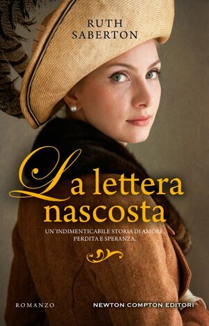 La lettera nascosta by Ruth Saberton