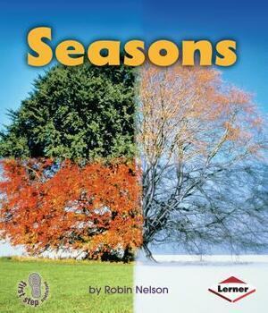 Seasons by Robin Nelson