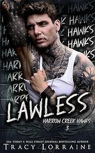 Lawless by Tracy Lorraine