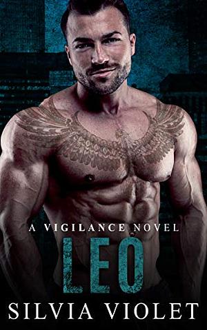 Leo by Silvia Violet