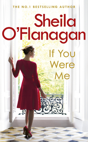 If You Were Me by Sheila O'Flanagan