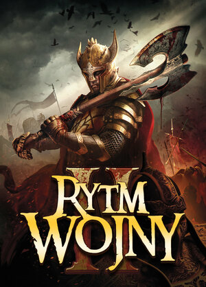 Rytm wojny II by Brandon Sanderson