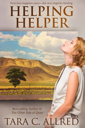 Helping Helper by Tara C. Allred