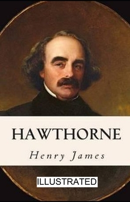 Hawthorne illustrated by Henry James