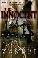 The Innocent by Vincent Zandri