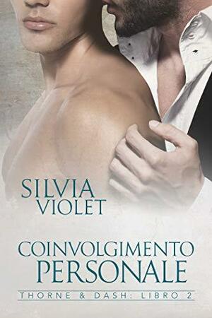 Coinvolgimento personale by Silvia Violet