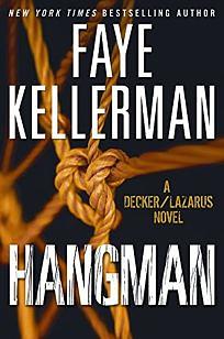 Hangman by Faye Kellerman