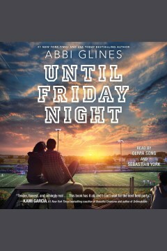Until Friday Night by Abbi Glines