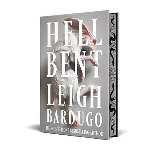 Hell Bent by Leigh Bardugo