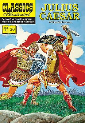 Julius Caesar by William Shakespeare