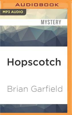 Hopscotch by Brian Garfield