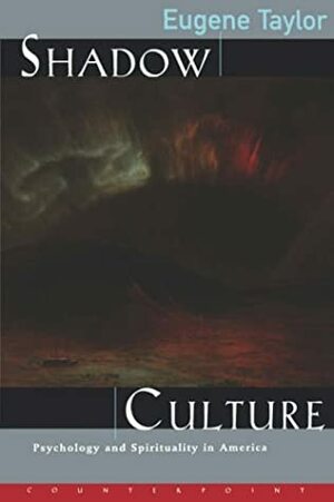 Shadow Culture: Psychology and Spirituality in America by Eugene Taylor