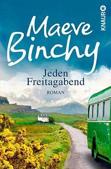 Jeden Freitagabend by Maeve Binchy