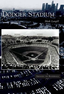 Dodger Stadium by Mark Langill