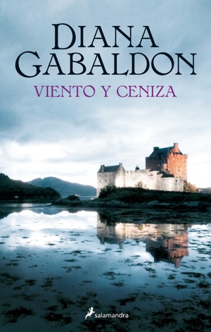 Viento y Ceniza by Diana Gabaldon