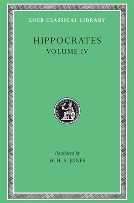 Hippocrates Volume IV by Heracleitus, Hippocrates