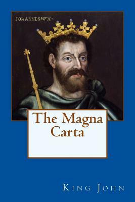 The Magna Carta by King John