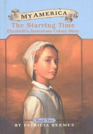 Starving Time by Patricia Hermes