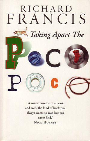 Taking apart the Poco Poco by Richard Francis