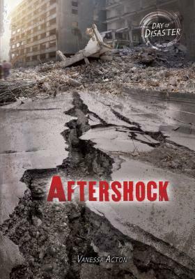 Aftershock by Vanessa Acton