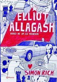 Elliot Allagash by Simon Rich