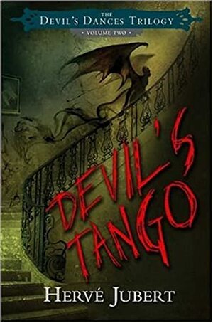 Devil's Tango by Hervé Jubert