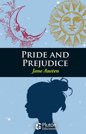 Pride and Prejudice by Jane Austen