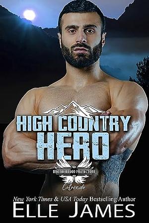 High Country Hero by Elle James