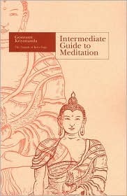 Intermediate Guide to Meditation by Goswami Kriyananda