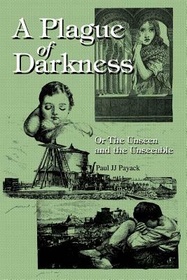 A Plague of Darkness: Or The Unseen and the Unseeable by Paul Jj Payack